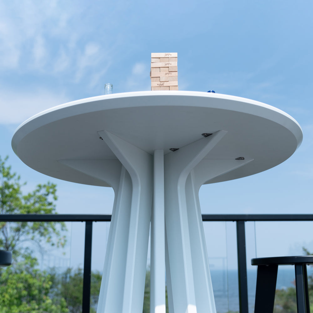 Good Company Outdoor Bar Table