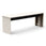 Hall Outdoor Dining Bench