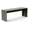 Hall Outdoor Dining Bench
