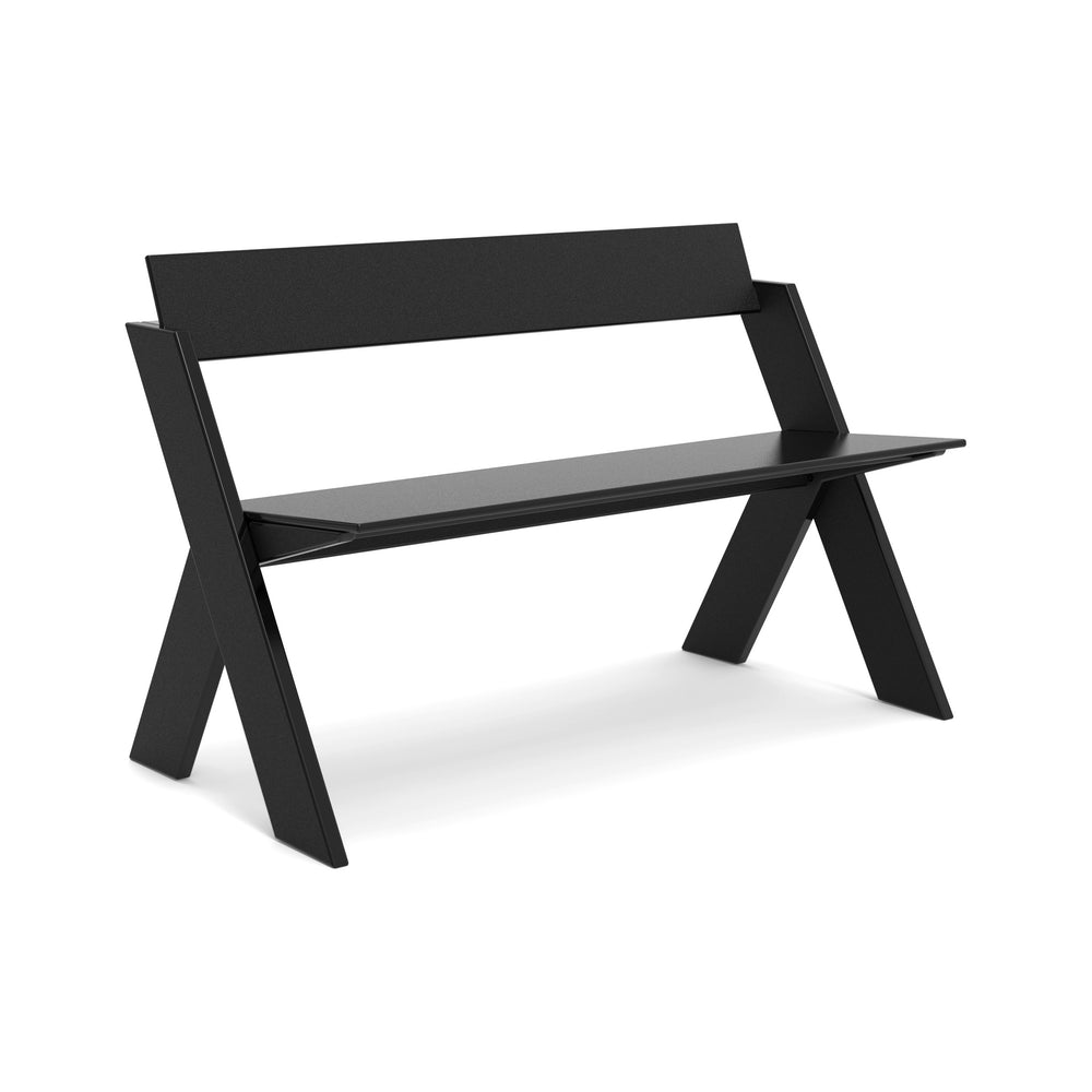 Here and There Bench
