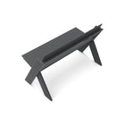 Here and There Bench