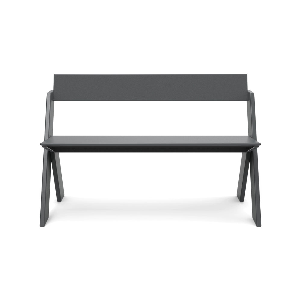 Here and There Bench