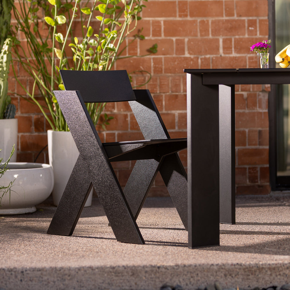 Here and There Dining Chair