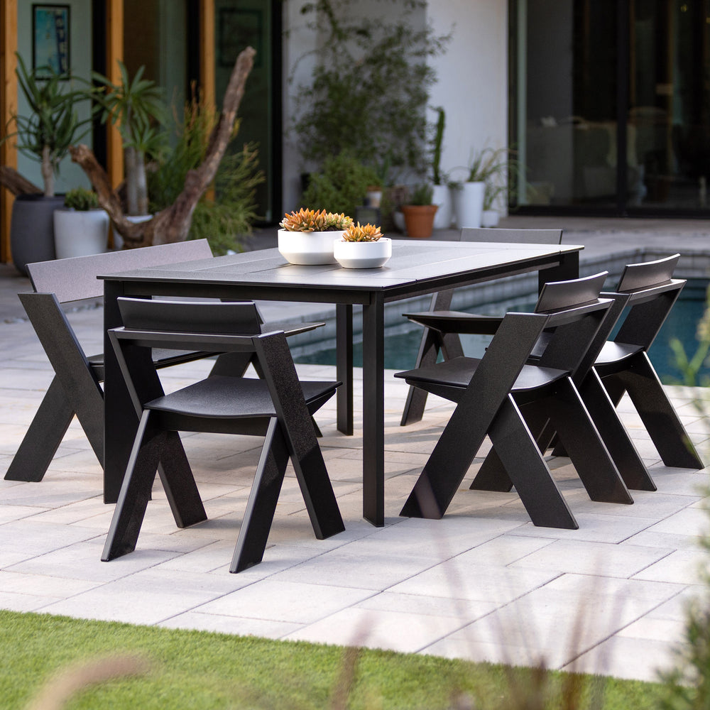 Here and There Dining Chair