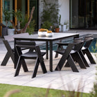Here and There Dining Chair