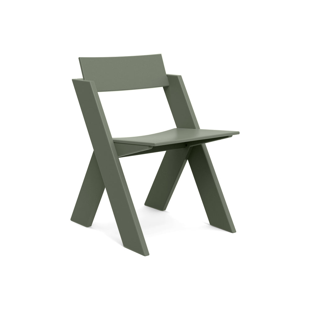 Here and There Dining Chair