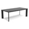 Here and There Dining Table  option Back
