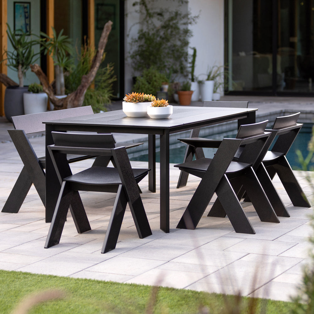 Here and There Dining Table