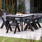 Here and There Dining Table