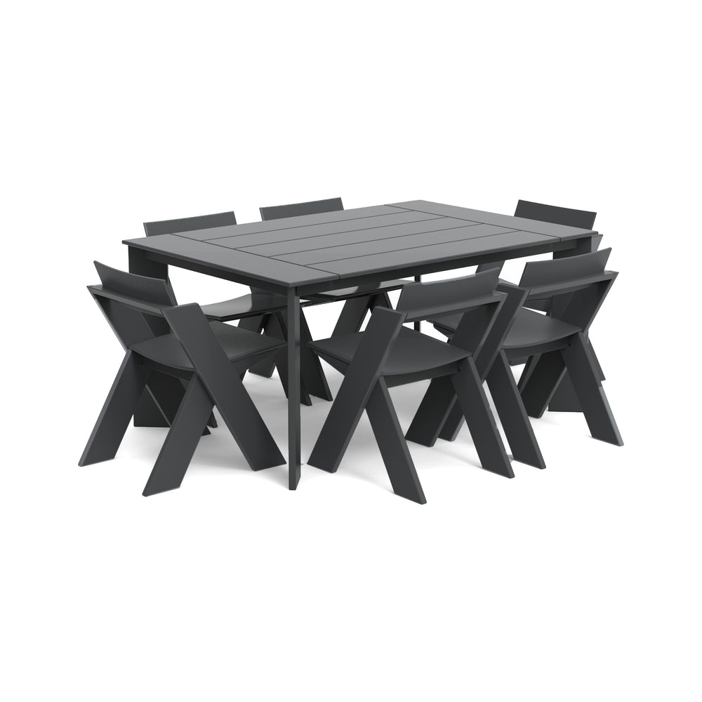 Here and There Dining Table