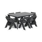 Here and There Dining Table