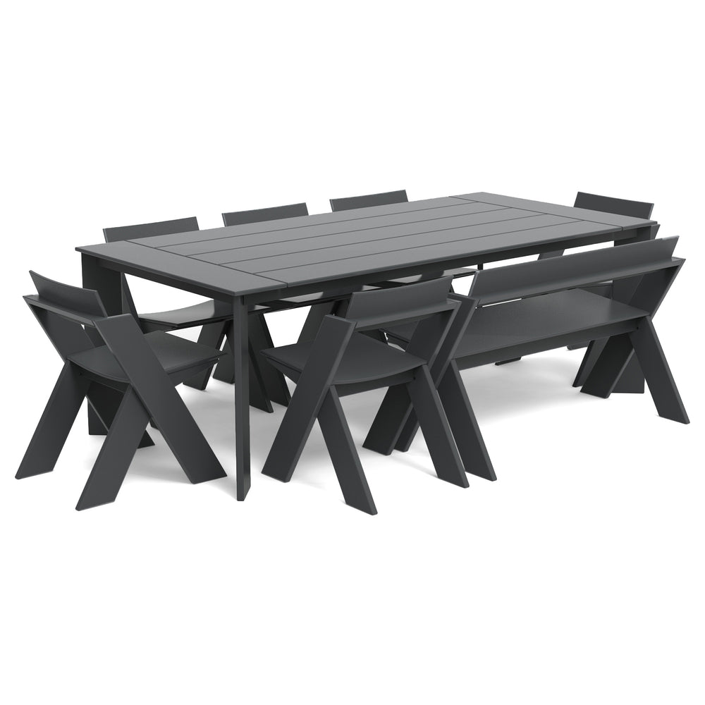 Here and There Dining Table