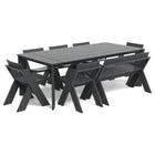 Here and There Dining Table