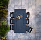 Here and There Dining Table