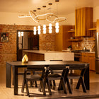 Here and There Dining Table