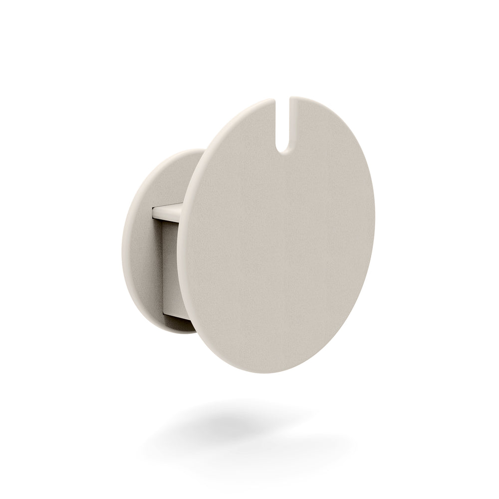 Hoser Round Hose Reel