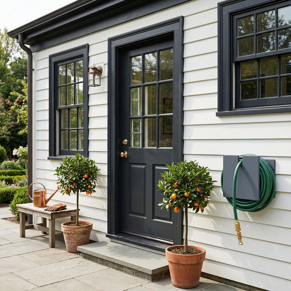 Hoser Square Hose Reel