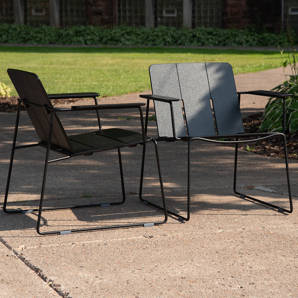 Keene Lounge Chair