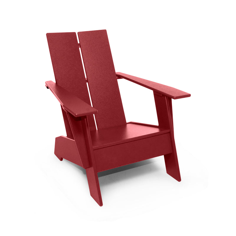 Loll Designs Kids Adirondack Chair 2Modern