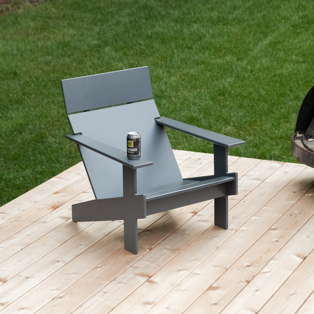 Kids Lollygagger Outdoor Lounge Chair