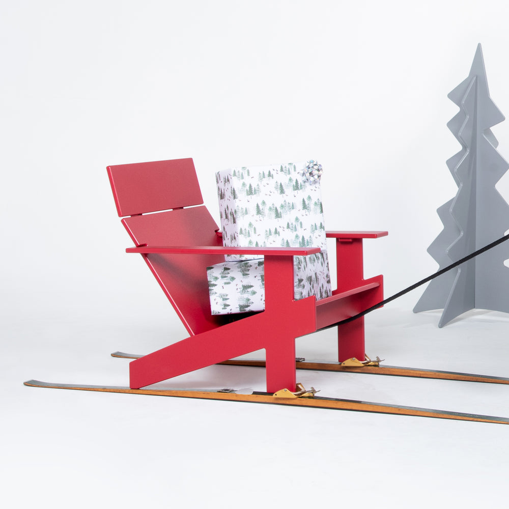 Kids Lollygagger Outdoor Lounge Chair