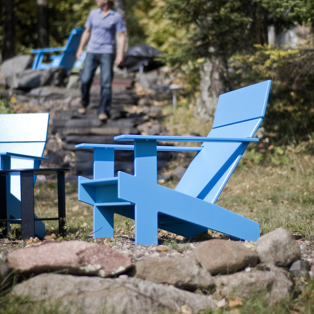 Kids Lollygagger Outdoor Lounge Chair