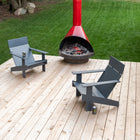 Kids Lollygagger Lounge Chair
