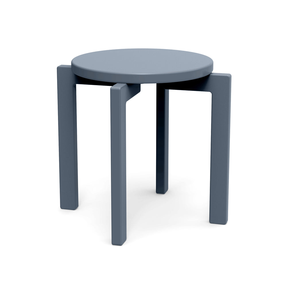 L4 Stacking Outdoor Stool