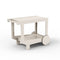 Lollygagger Bar Cart  option Fog