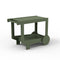 Lollygagger Bar Cart  option Sage