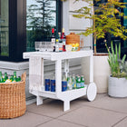 Lollygagger Bar Cart