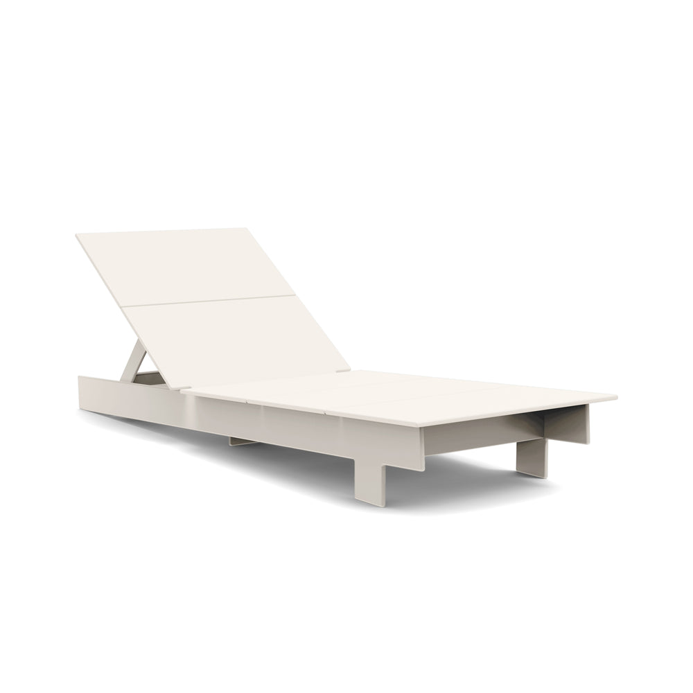 Lollygagger Outdoor Chaise