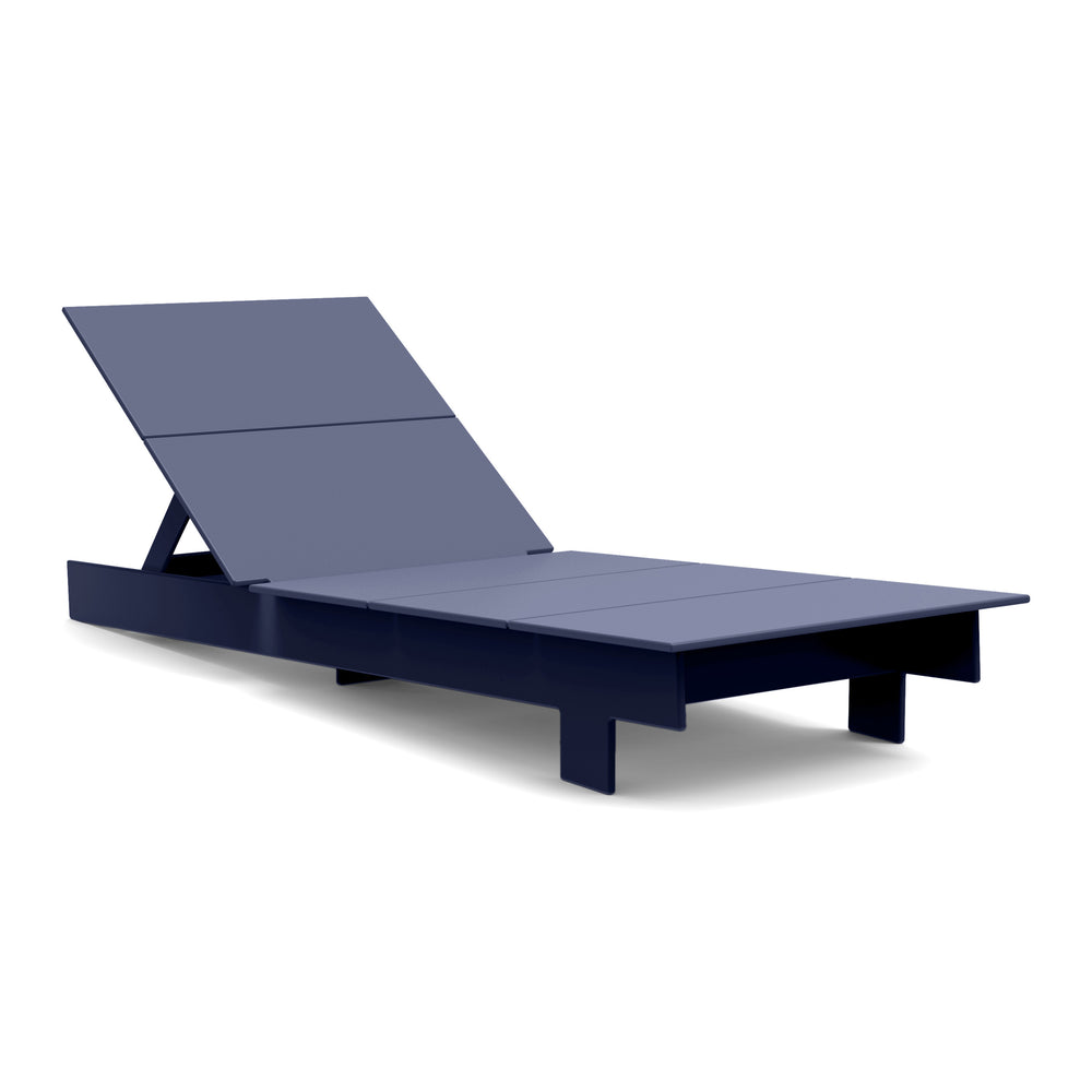 Lollygagger Outdoor Chaises with Cushions Bundle