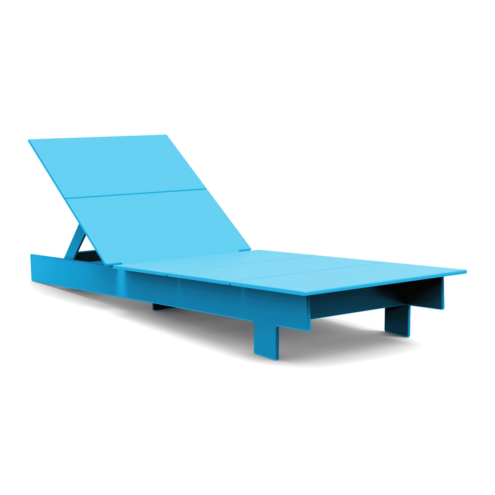 Lollygagger Outdoor Chaises with Cushions Bundle