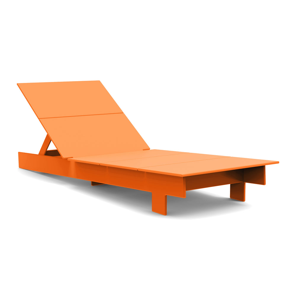 Lollygagger Outdoor Chaises with Cushions Bundle