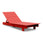 Lollygagger Chaises with Cushions Bundle