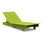 Lollygagger Chaises with Cushions Bundle