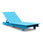 Lollygagger Chaises with Cushions Bundle