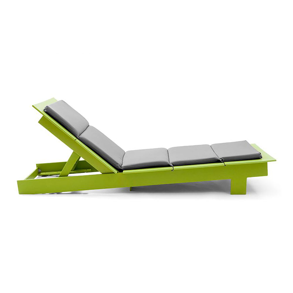Lollygagger Outdoor Chaises with Cushions Bundle