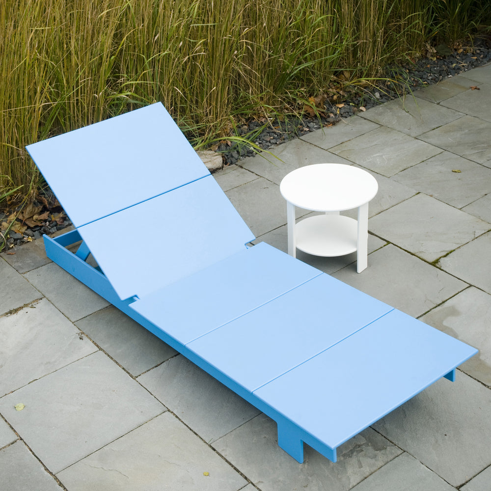 Lollygagger Outdoor Chaises with Cushions Bundle