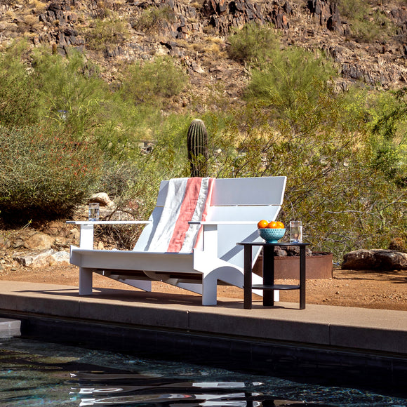 Lollygagger Outdoor End Table