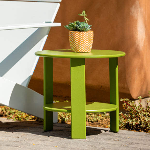 Lollygagger Outdoor End Table