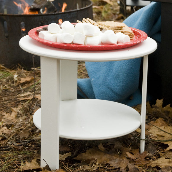 Lollygagger Outdoor End Table