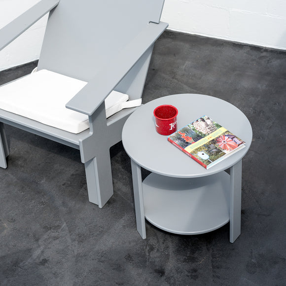 Lollygagger Outdoor End Table