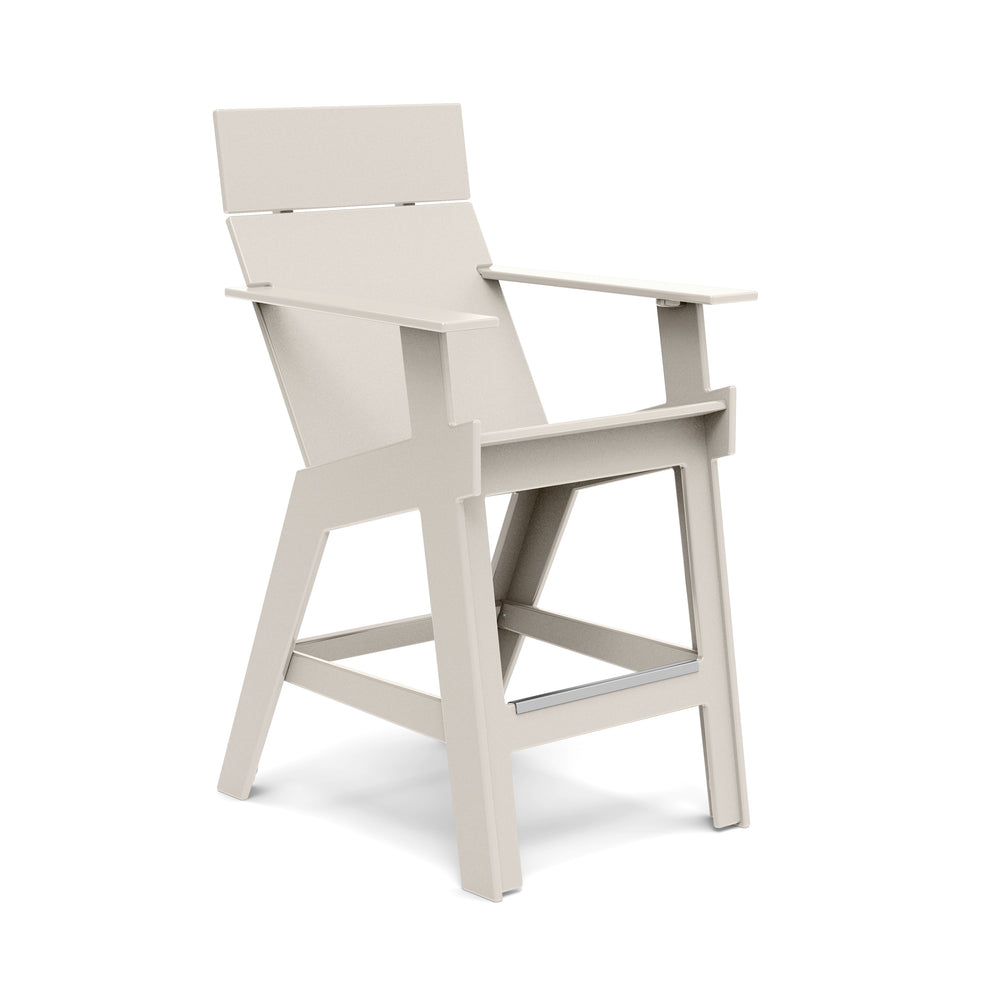 Lollygagger Hi-Rise Outdoor Chair