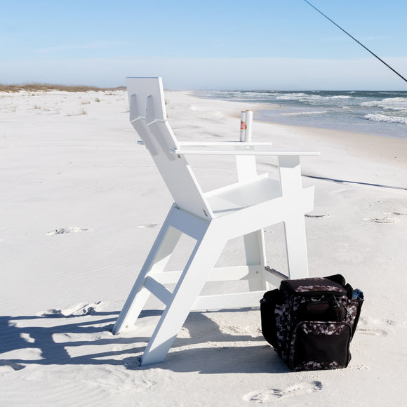 Lollygagger Hi-Rise Outdoor Chair