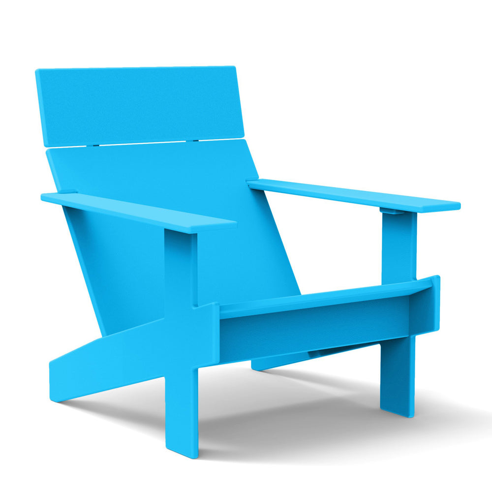 Lollygagger Outdoor Lounge and Side Table Bundle