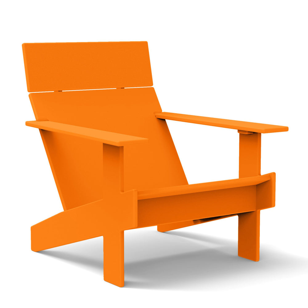 Lollygagger Outdoor Lounge and Side Table Bundle