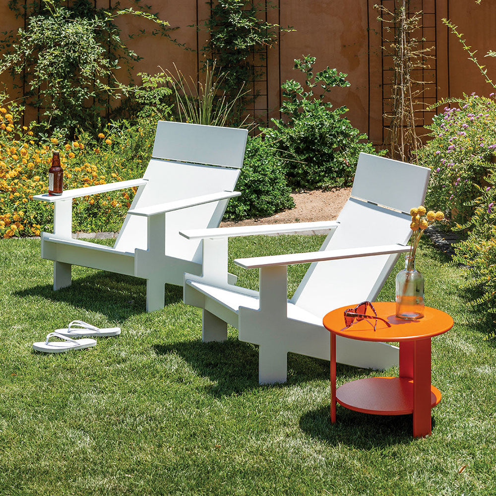 Lollygagger Outdoor Lounge and Side Table Bundle