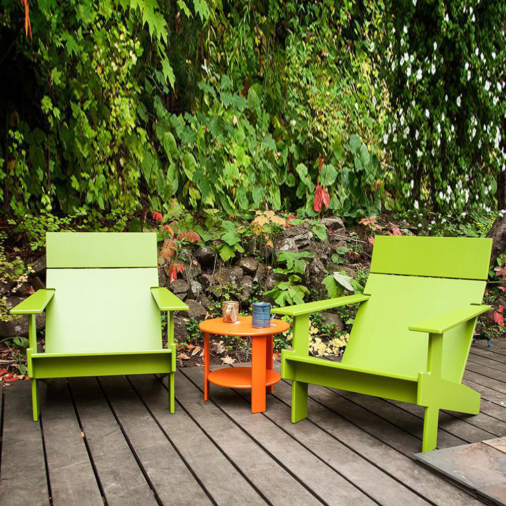 Lollygagger Outdoor Lounge and Side Table Bundle